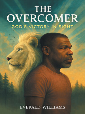 cover image of THE OVERCOMER